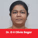 St. Joseph's Degree College, Senior Faculty: Dr. G H Olivia Sagar Interview